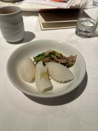 中国料理 皇家龍鳳/リーガロイヤルホテル(大阪)のクチコミ写真5