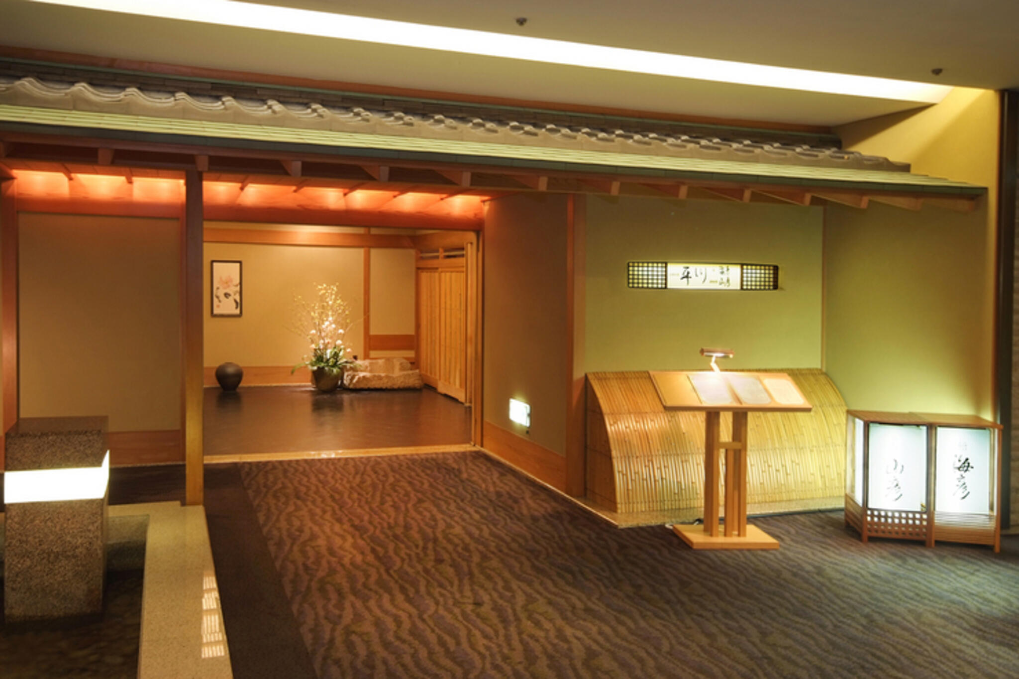 平川/ホテルメトロポリタン エドモントの代表写真3