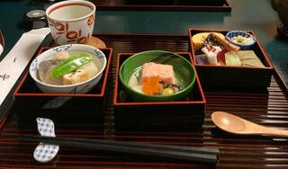 日本料理 喜一のクチコミ写真1