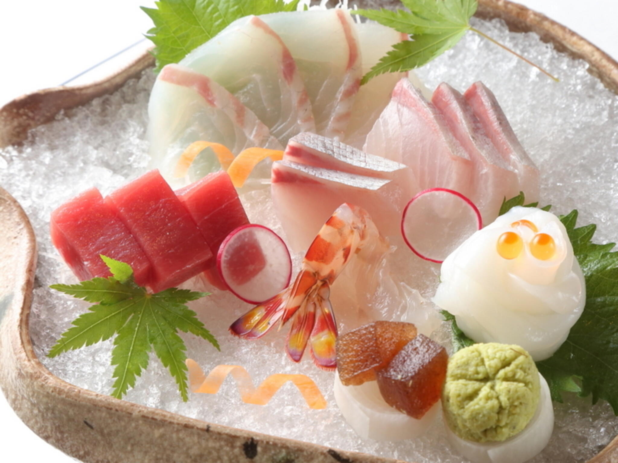 日本料理 十方の代表写真9