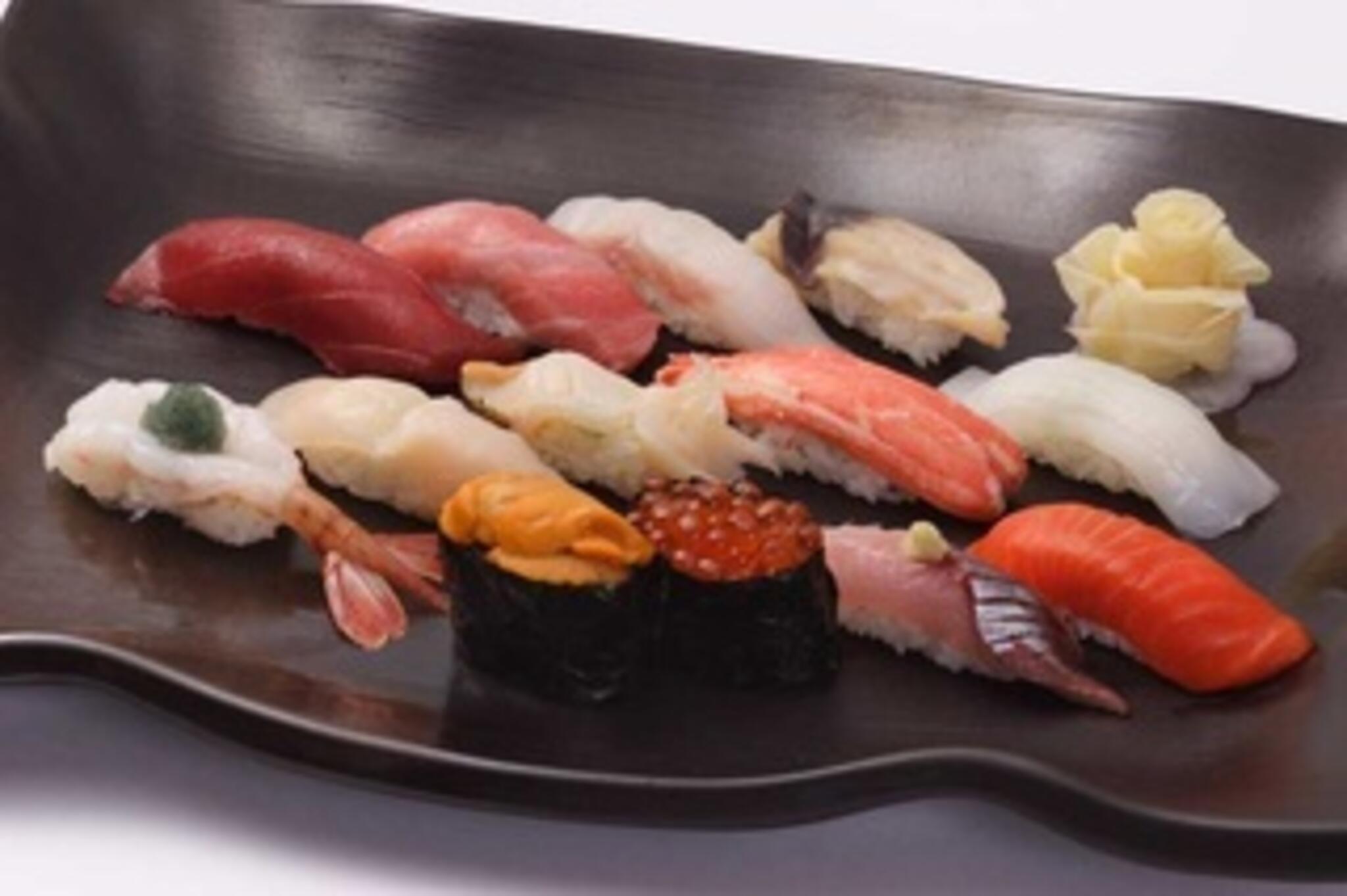 和食と鮨 に条の代表写真4
