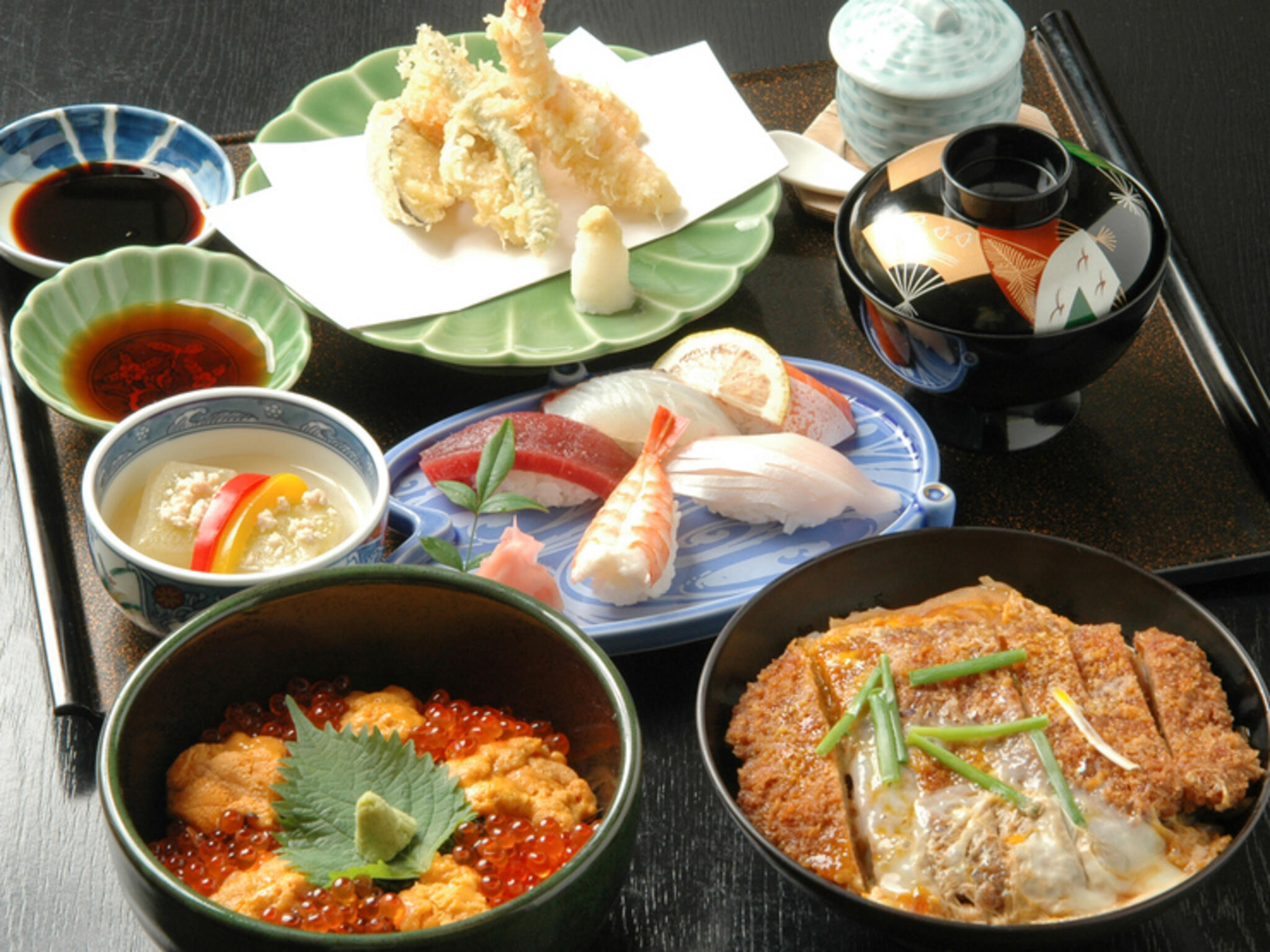 寿司割烹 魚徳の代表写真8