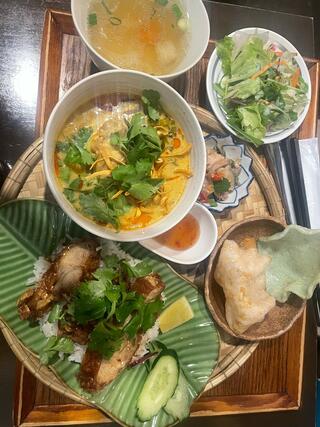 神戸アジアン食堂バル SALAのクチコミ写真2