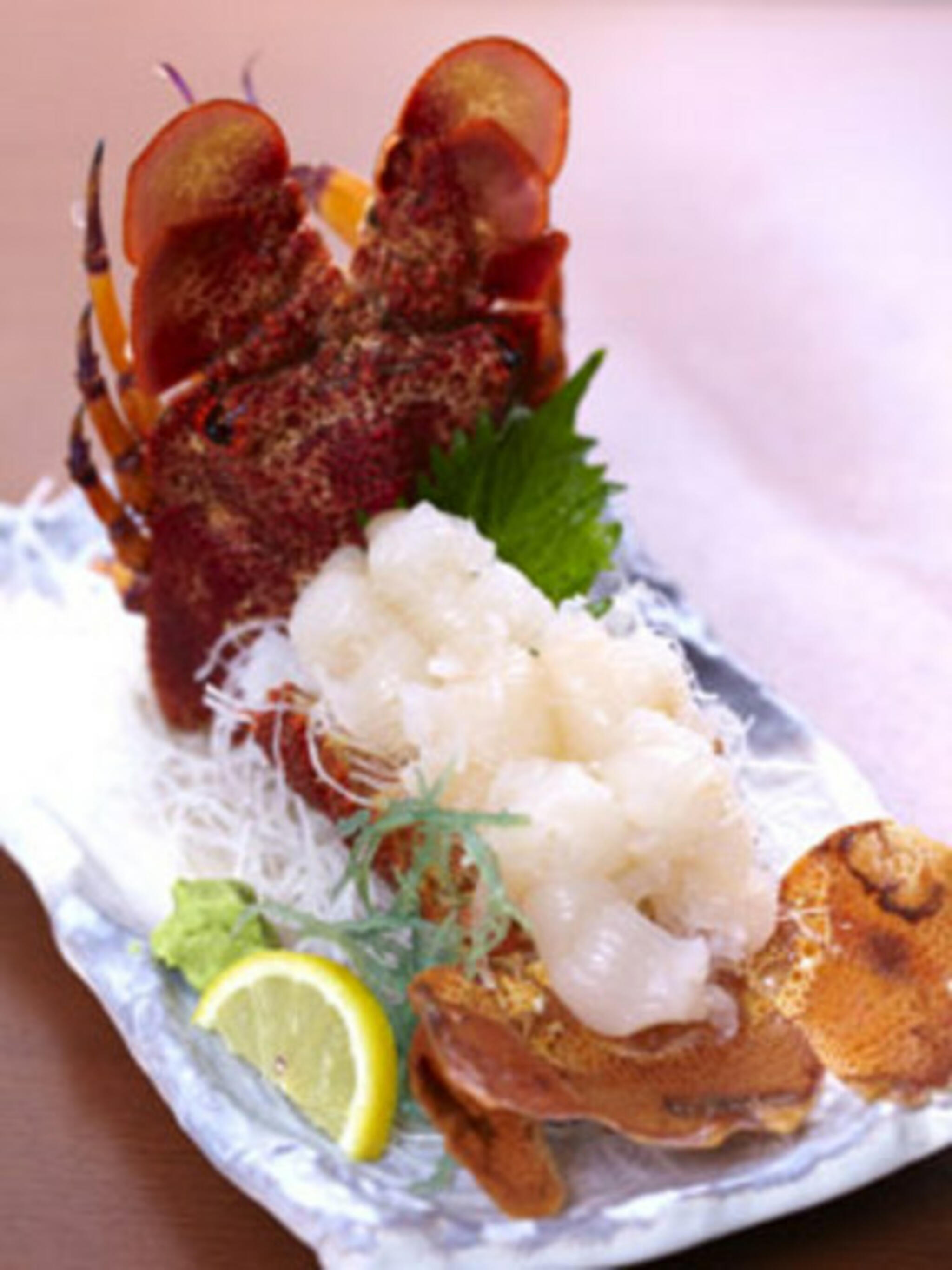 沖縄近海魚 琉球料理 ちゅらさん亭の代表写真10