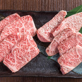 焼肉 天神の写真6