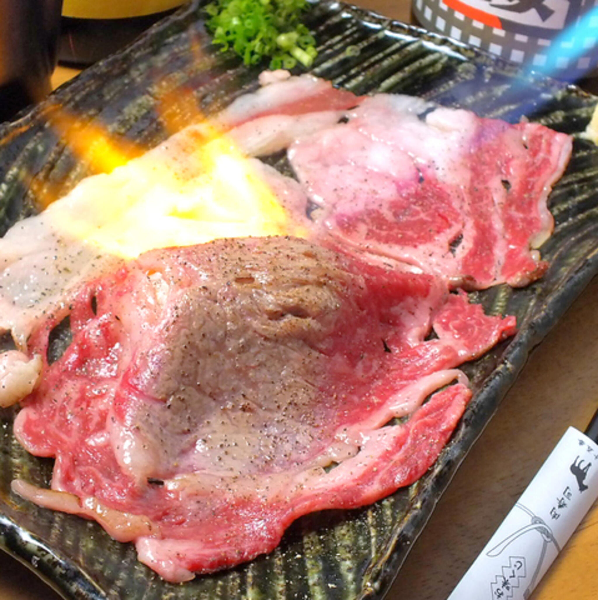 静岡呉服町 肉寿司の代表写真9