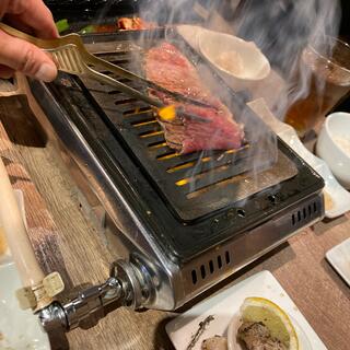渋谷 和牛焼肉 USHIHACHI 極の写真30