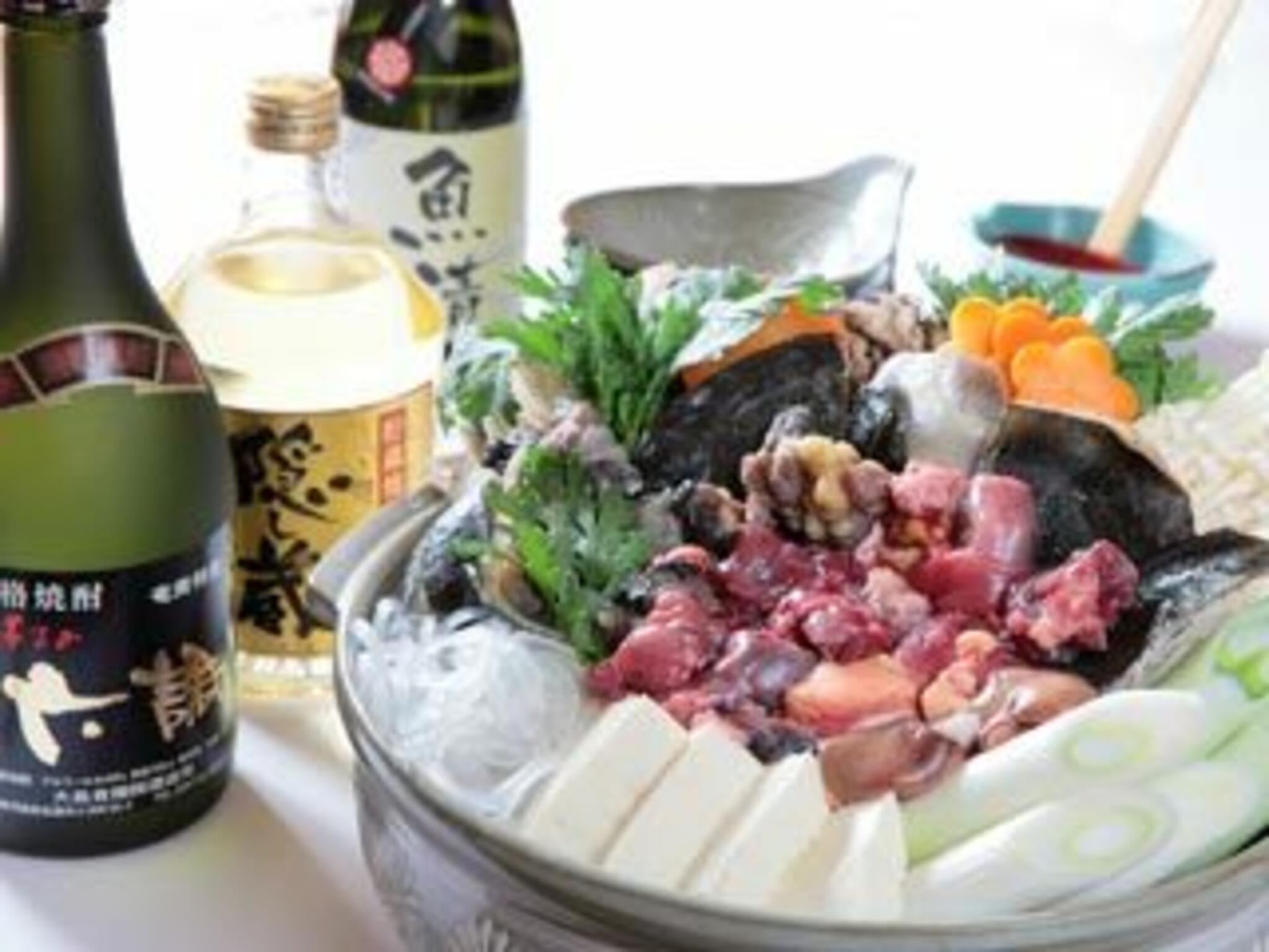 うなぎ川魚料理 魚清の代表写真8