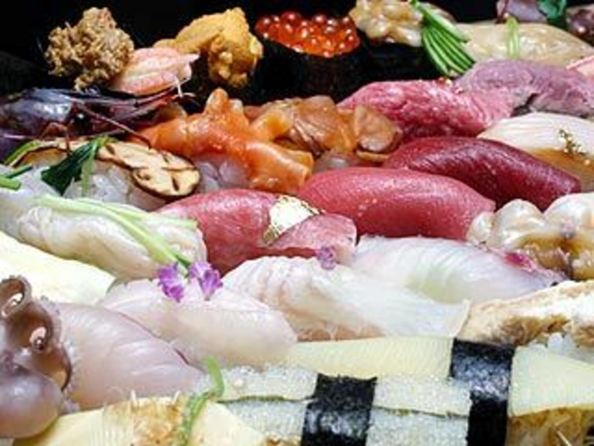 日本料理・鮨 ぼてじゅうの代表写真8