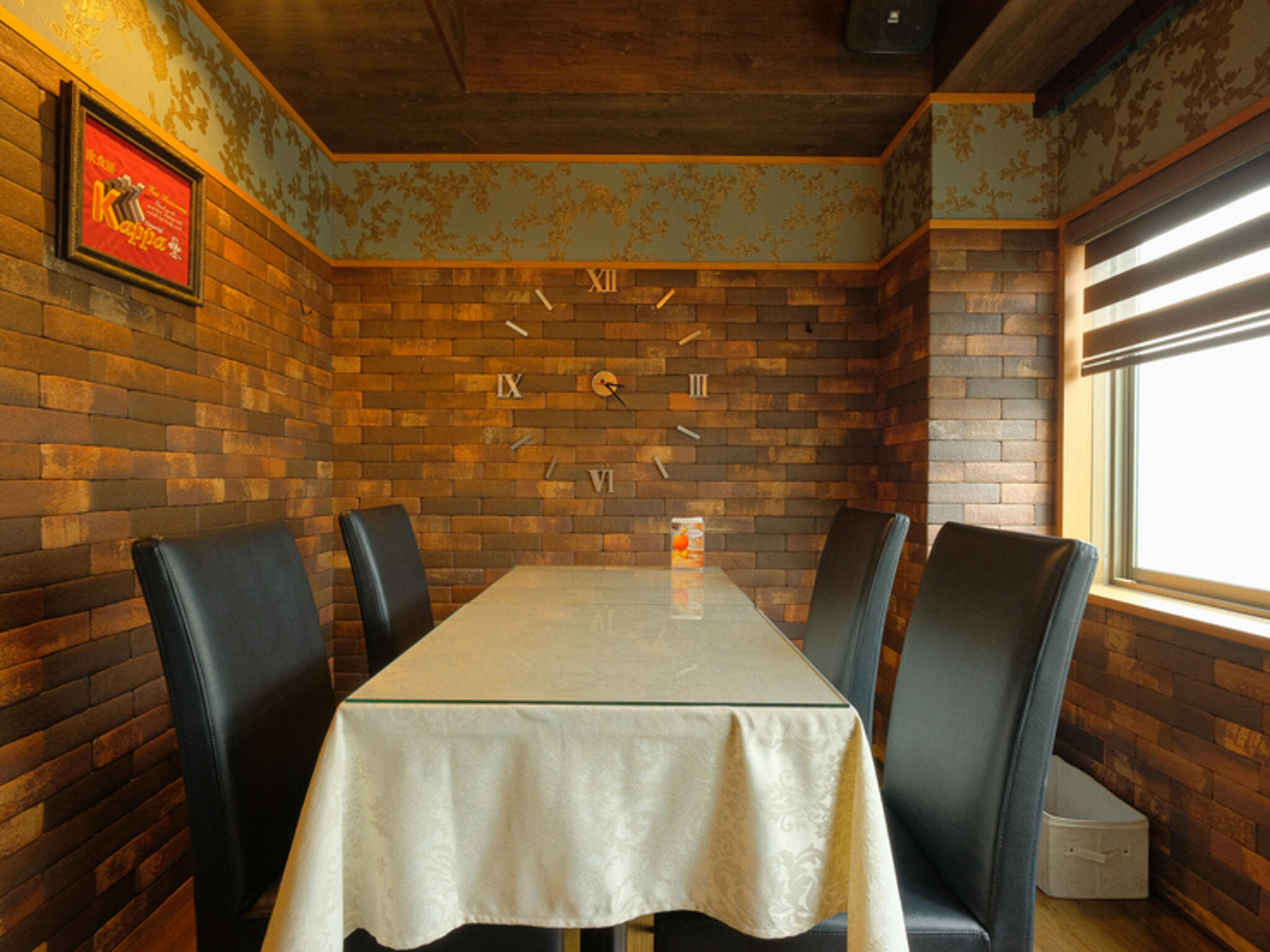 京都イタリアン 欧食屋 Kappaの代表写真2