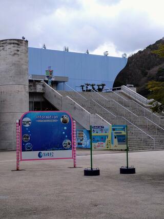 大分マリーンパレス水族館「うみたまご」のクチコミ写真2