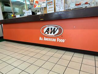 A&W 石垣店のクチコミ写真8
