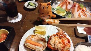 函館海鮮料理 海光房のクチコミ写真4