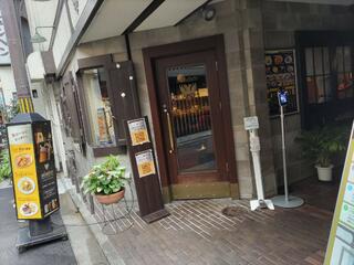 京都河原町ビアレストラン ミュンヘンのクチコミ写真1