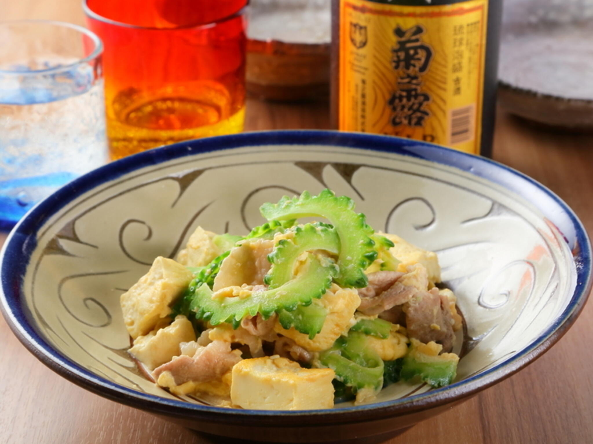 沖縄アグー豚と酒菜家がじゅまる食堂の代表写真8