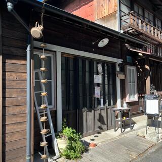 daigo cafeの写真23