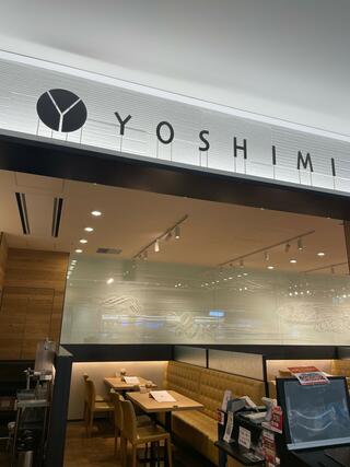 YOSHIMI 九州うまかレストラン YOSHIMI 福岡空港店のクチコミ写真3