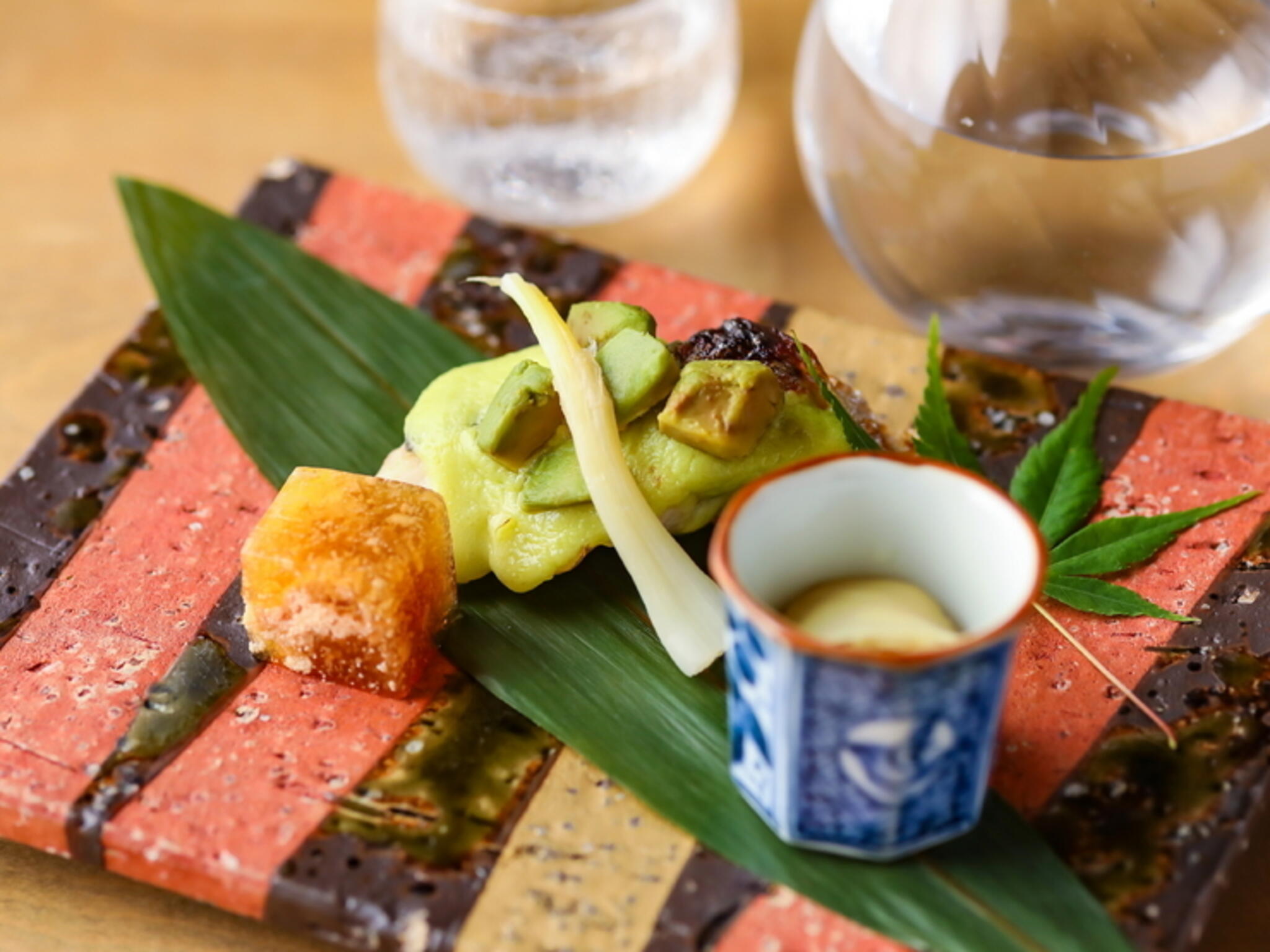日本料理 波勢の代表写真10