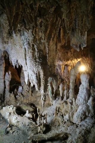 石垣島鍾乳洞のクチコミ写真3