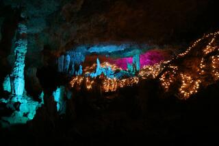 石垣島鍾乳洞のクチコミ写真5
