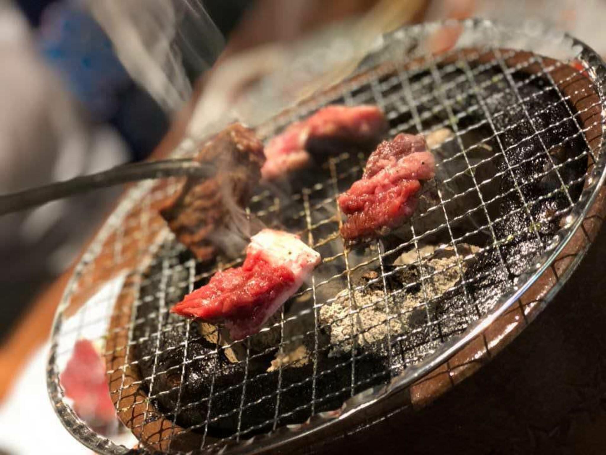 赤身肉 塩ホルモン 天平 心斎橋店の代表写真1