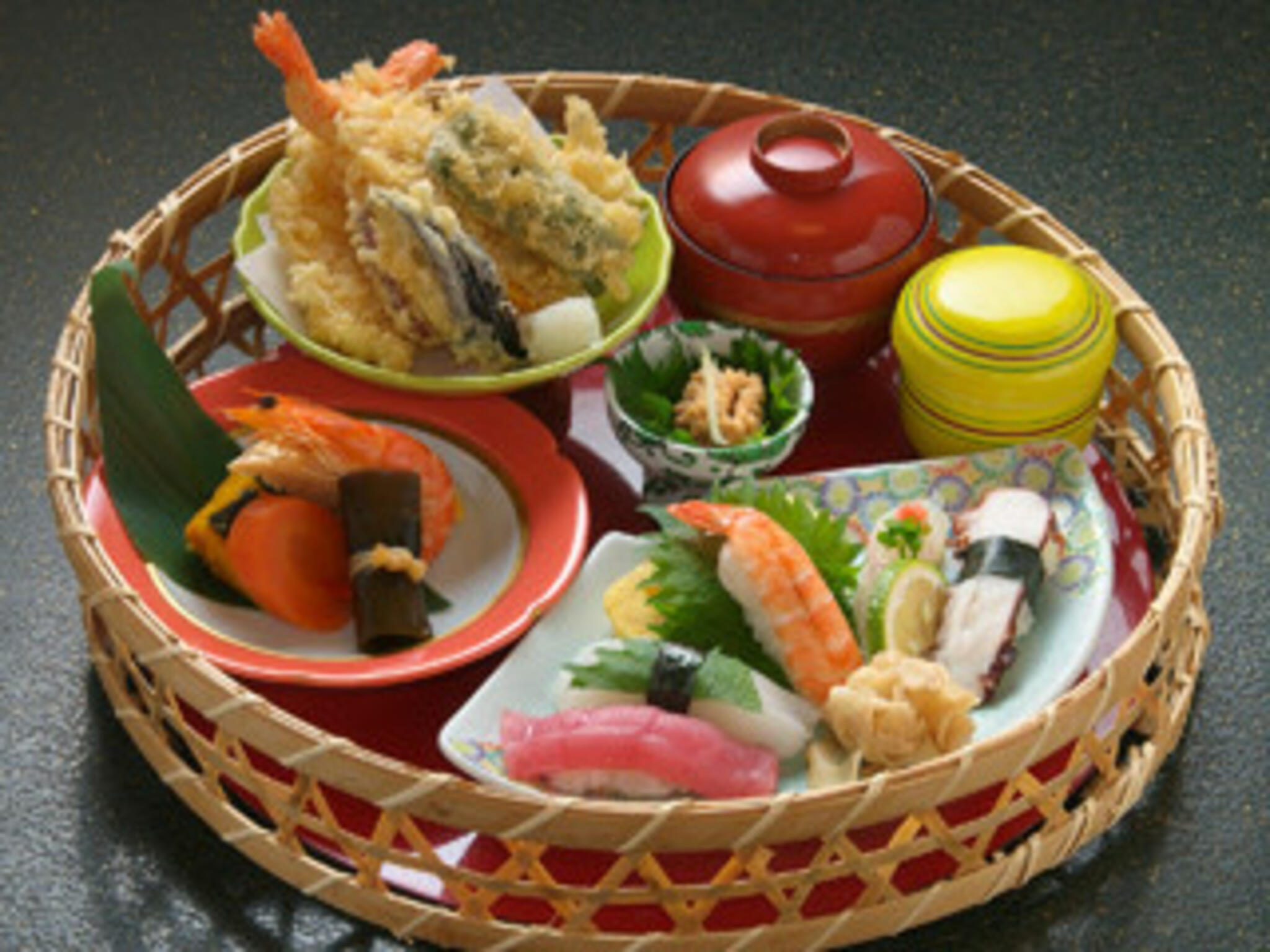 松乃寿司の代表写真2