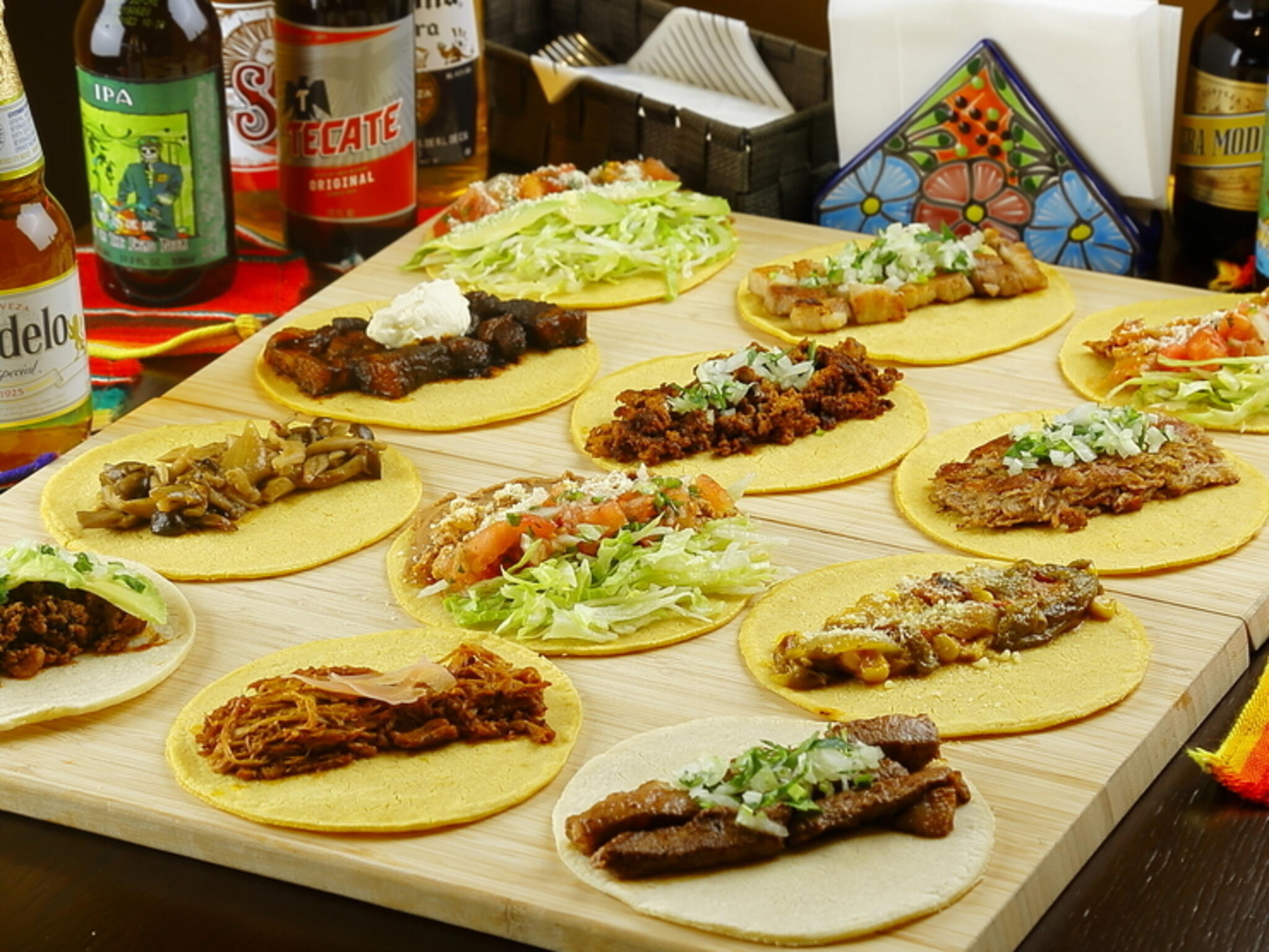 メキシコレストラン TORTACOS(トルタコス)の代表写真9
