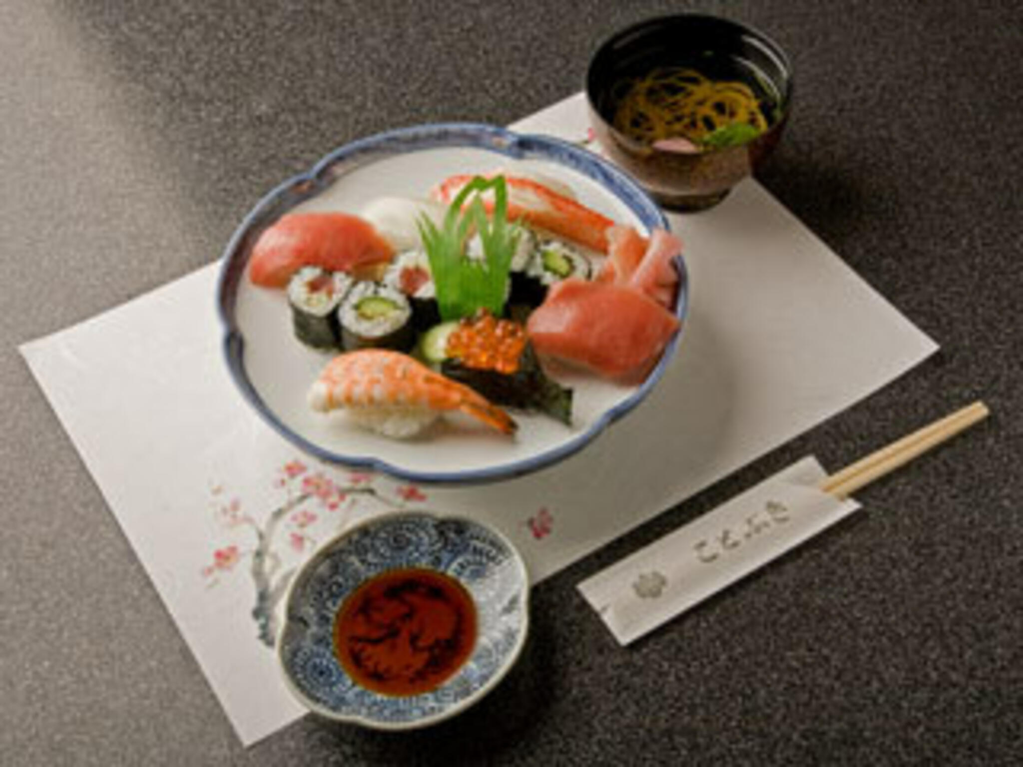 れすとらん 割烹 ことぶき寿司の代表写真9