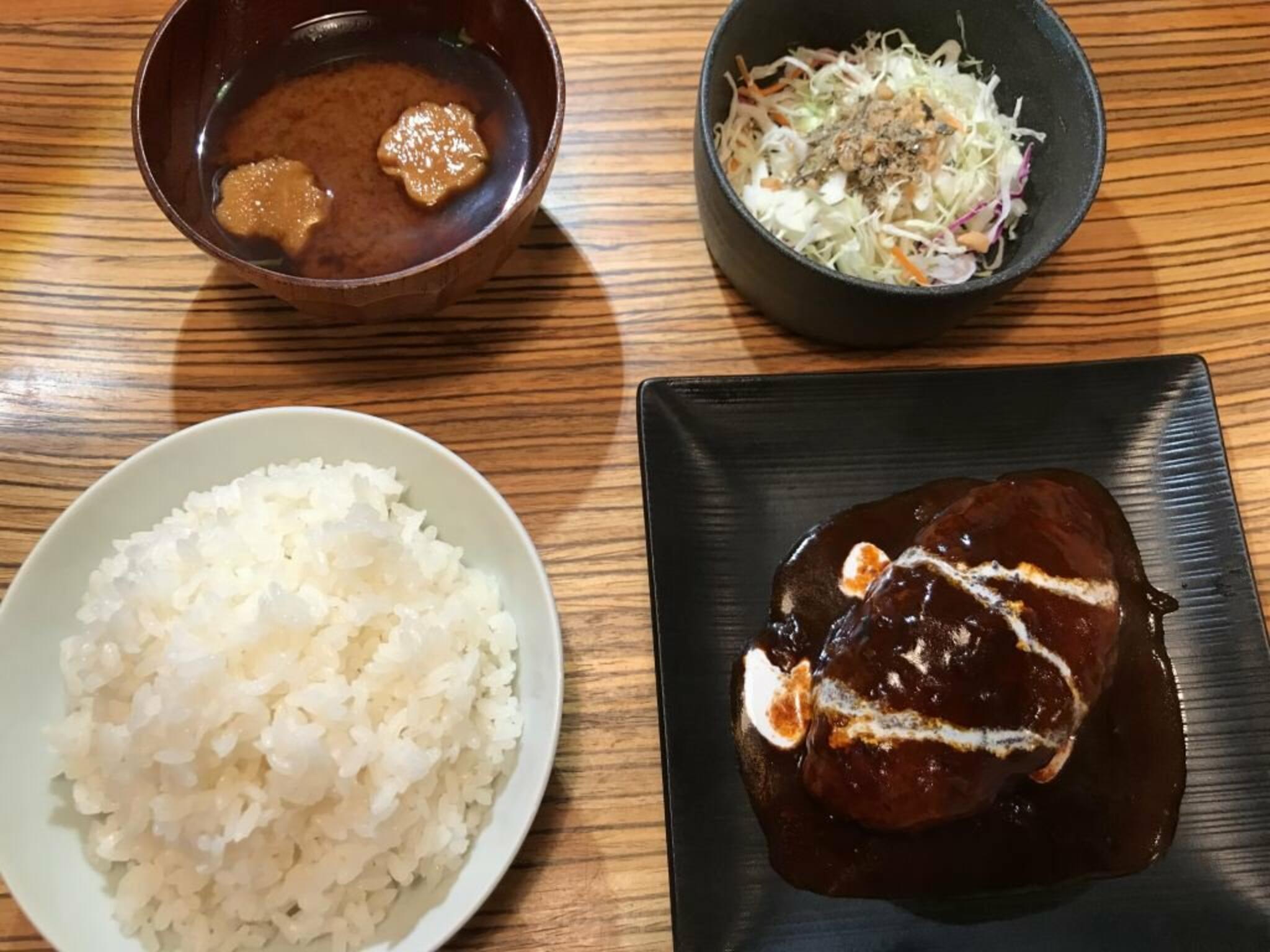 国産牛ステーキ丼専門店 佰食屋の代表写真6