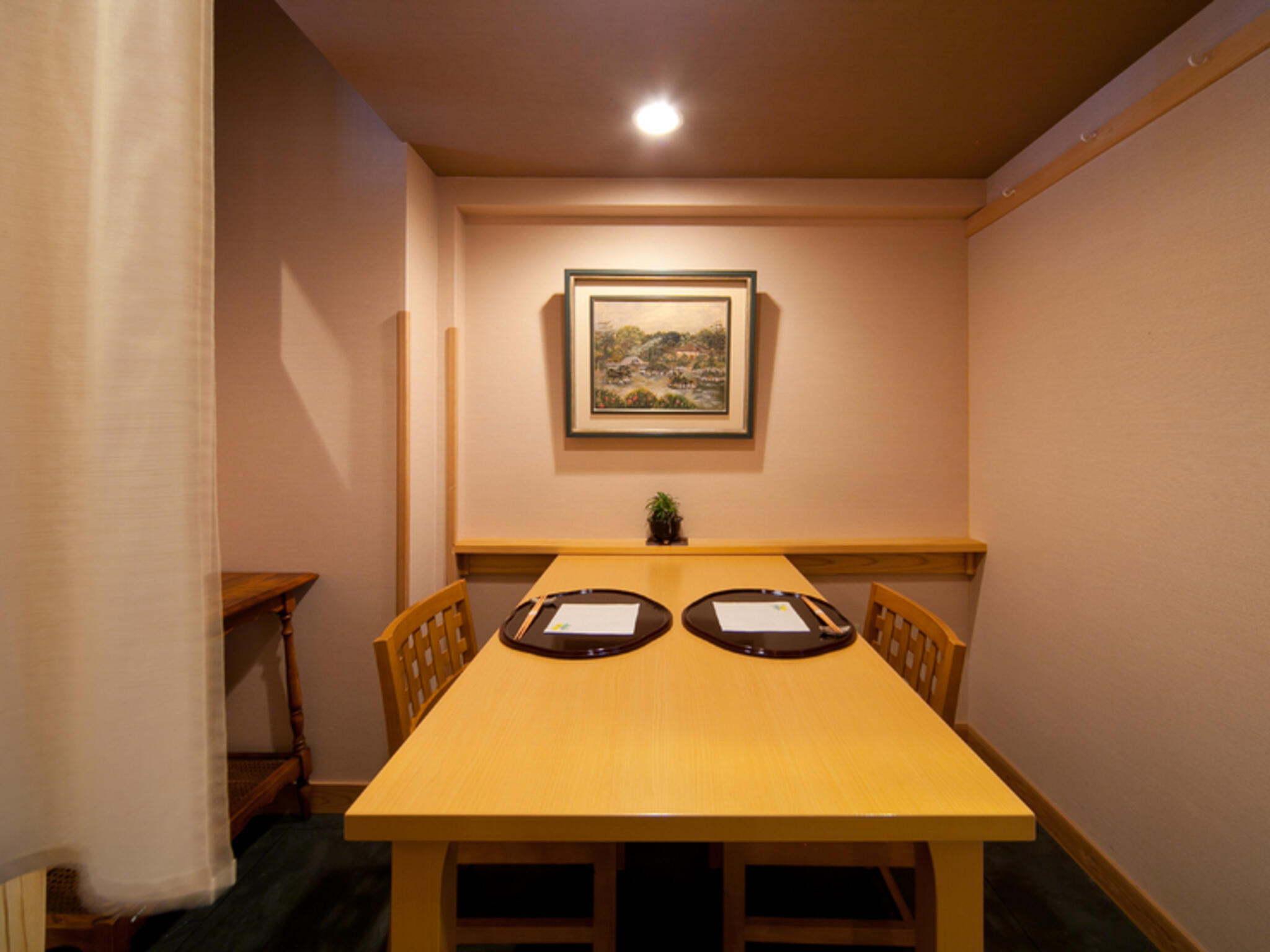 日本料理 児玉の代表写真9