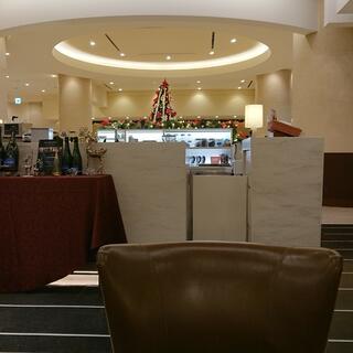 The Lobby Lounge/JRタワーホテル日航札幌の写真16