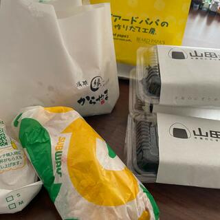 SUBWAY　イオンモール倉敷店の写真19