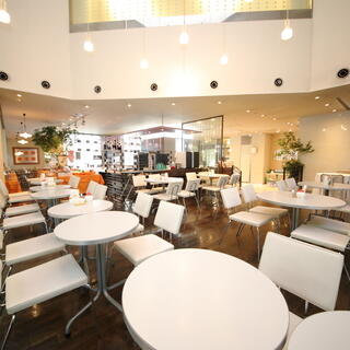 cafe＆dining COOの写真28