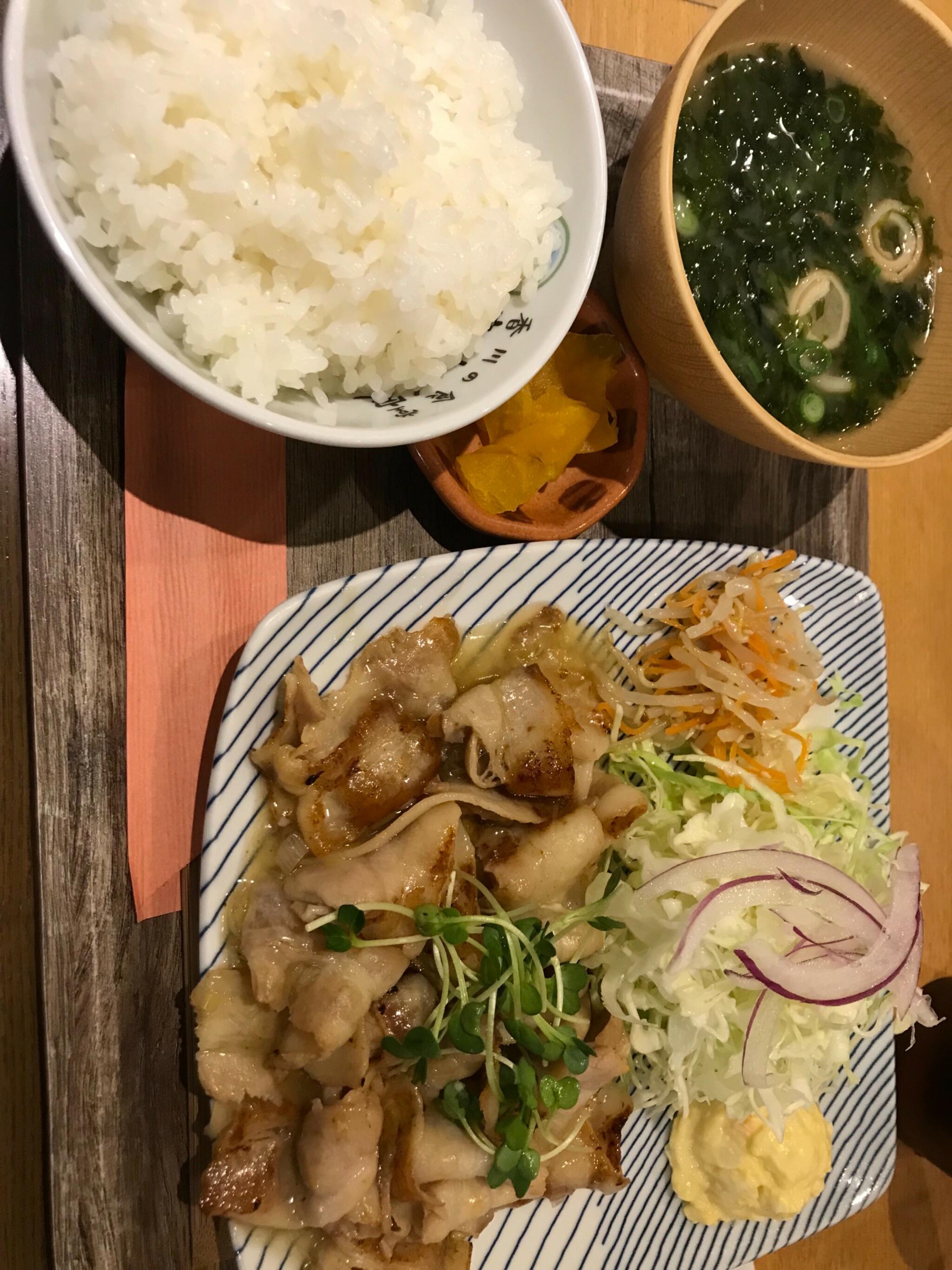 香川の食堂 まいしょく家 高松兵庫町店の代表写真4