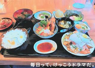 餃子菜館 勝ちゃんのクチコミ写真1