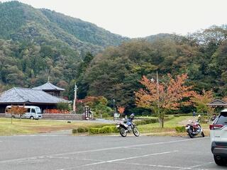 道の駅名田庄のクチコミ写真1