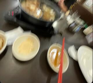 本場韓国料理 焼肉 喜楽のクチコミ写真1