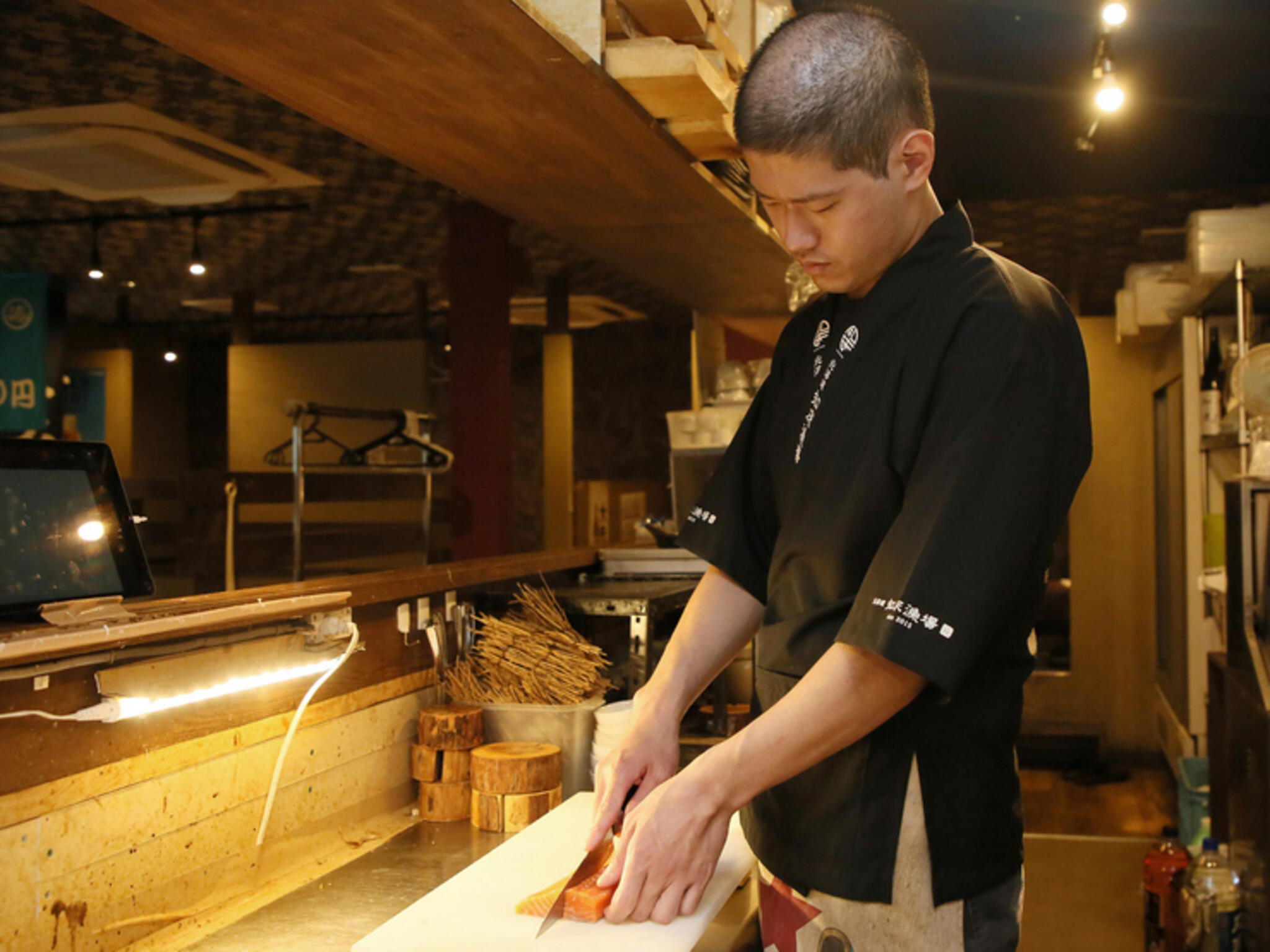 刺身と焼魚北海道鮮魚店 北口店の代表写真8