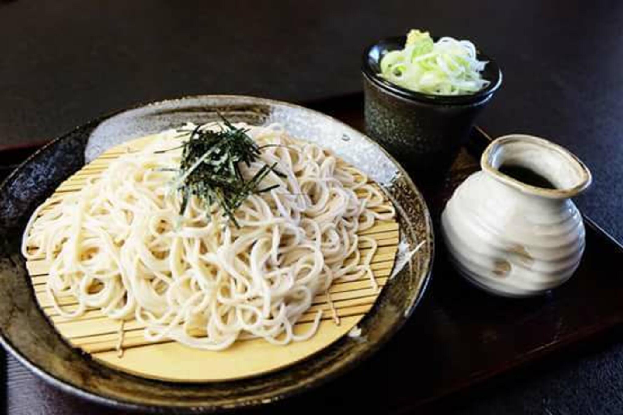 うどん・そば 宴の代表写真4