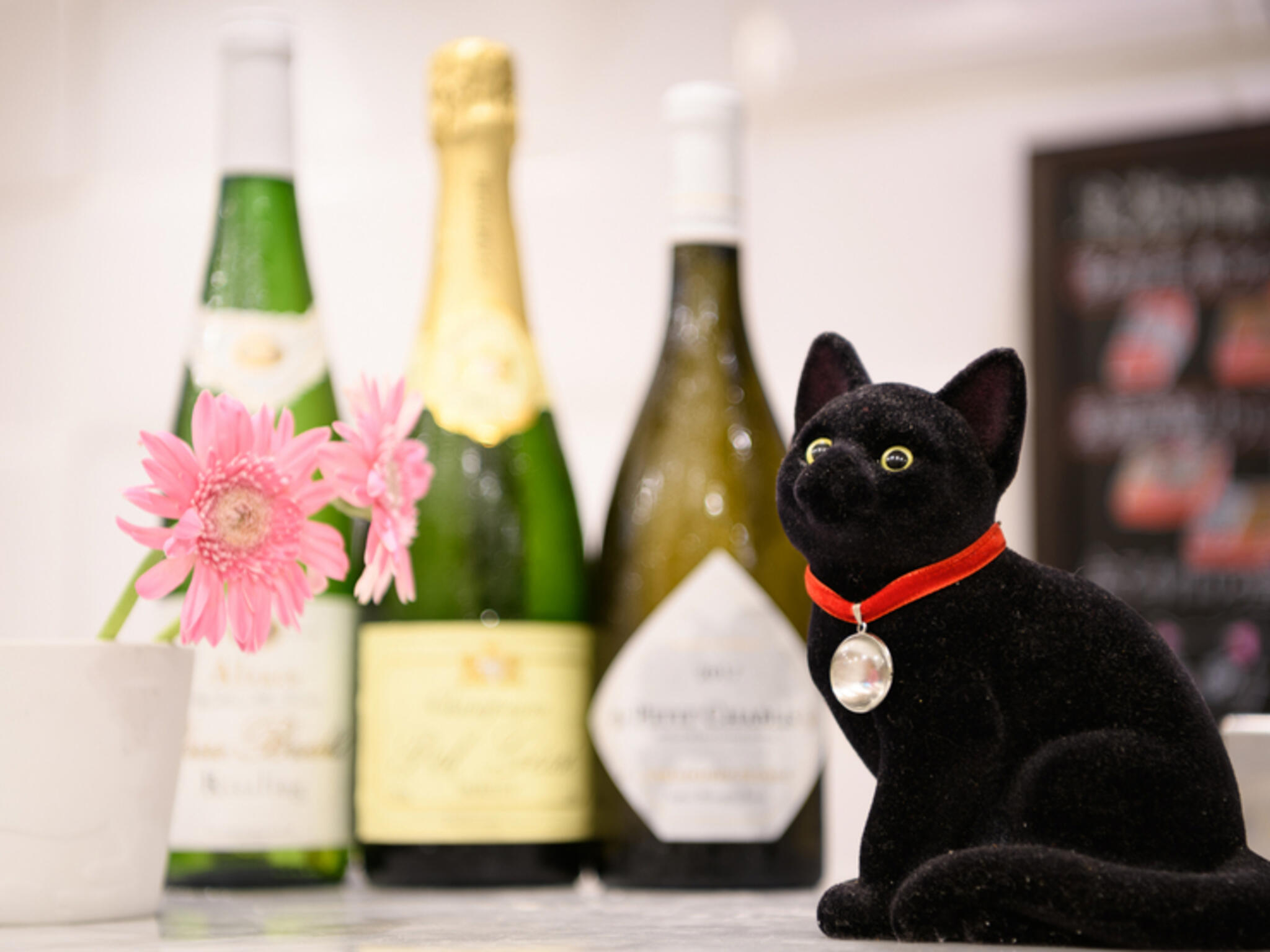 北新地 黒猫 KIMAGURE FRENCHの代表写真3