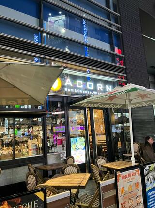 ACORN 新宿東宝ビル店のクチコミ写真1