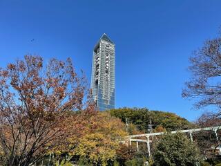 東山スカイタワーのクチコミ写真1