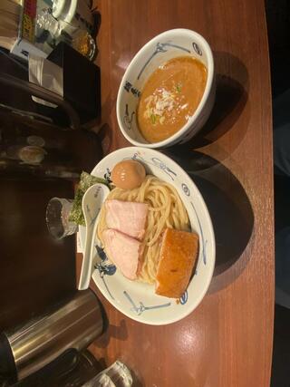 麺屋武蔵　新宿総本店のクチコミ写真1
