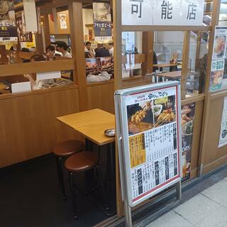 串かつでんがな 大阪駅前第3ビル店の写真26