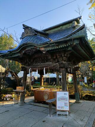 笠間稲荷神社のクチコミ写真10