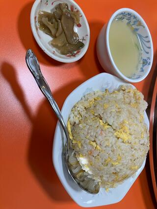 中華料理 香州のクチコミ写真4