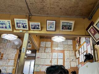 きしもと食堂本店のクチコミ写真2
