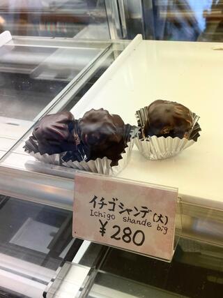オザワ洋菓子店のクチコミ写真2