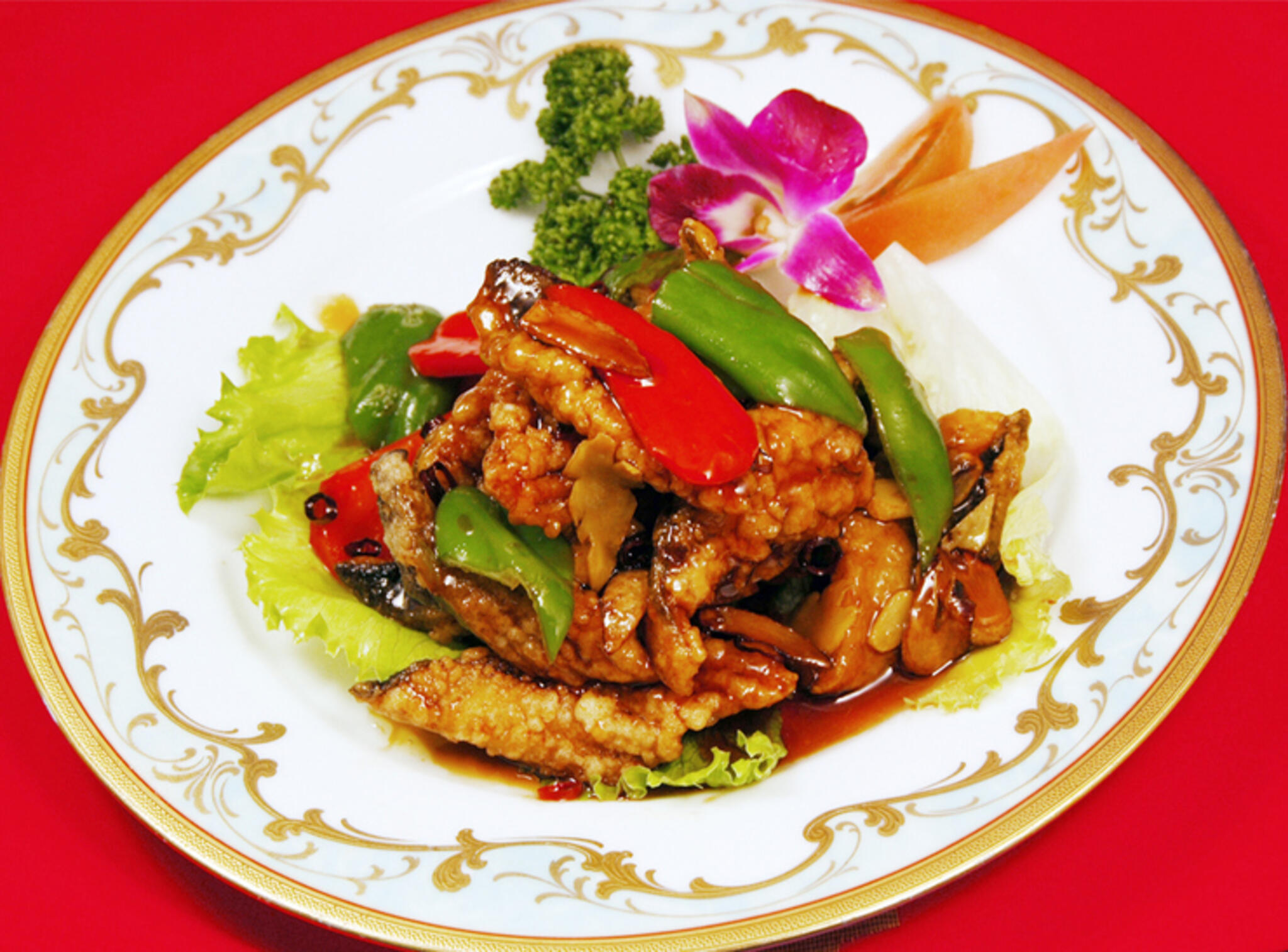 台湾中国料理 燕来香の代表写真4