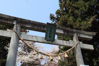 駒形神社のクチコミ写真1